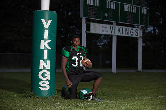 North Boone Varsity Football Team Pictures 10-28-2013-9316
