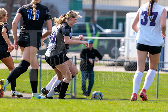 Rockford Christian Girls Varsity Soccer vs Dixon 4-22-2025-0134