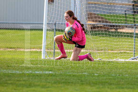 Rockford Christian Girls Varsity Soccer vs Dixon 4-22-2025-0195