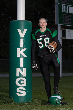 North Boone Varsity Football Team Pictures 10-28-2013-9298-2