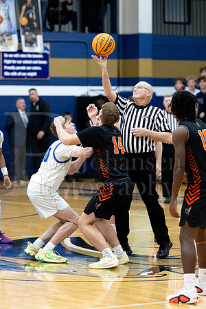 Rockford Christian Boys Varsity Basketball vs Winnebago 2-28-2025-0105