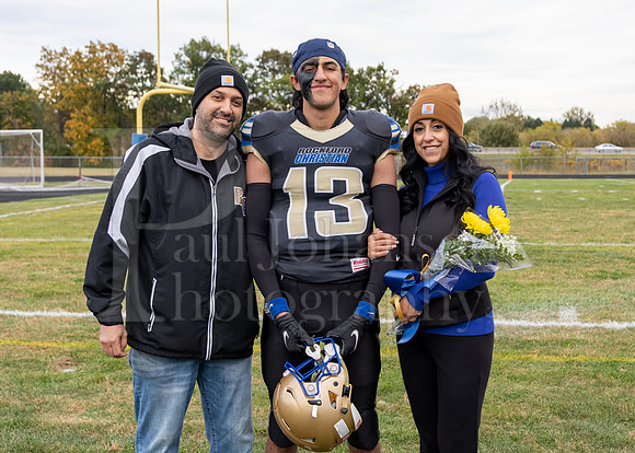 Rockford Christian Varsity Football vs West Carroll 10-14-2024-0071