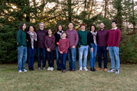 Buell Sibling and Families 11-24-2023