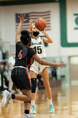 Boylan Girls Varsity Basketball vs East 1-28-2022-0113