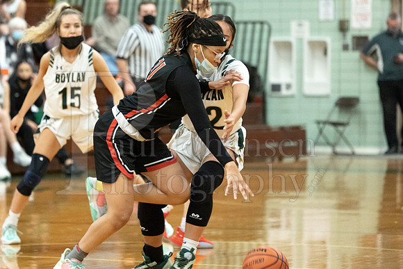 Boylan Girls Varsity Basketball vs East 1-28-2022-0085