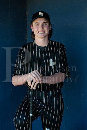 Rockford Christian Boys Varsity Baseball Spring 2025-0180