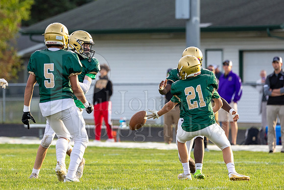 Boylan JV Football vs Belvidere 9-27-2024-0007