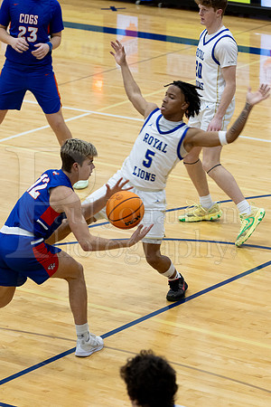 Rockford Christian Boys Varsity Basketball vs Geona Kingston 2-26-2025-0186