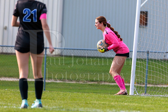Rockford Christian Girls Varsity Soccer vs Dixon 4-22-2025-0068
