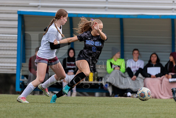 Rockford Christian Girls Varsity Soccer vs Marengo 4-25-2025-0068
