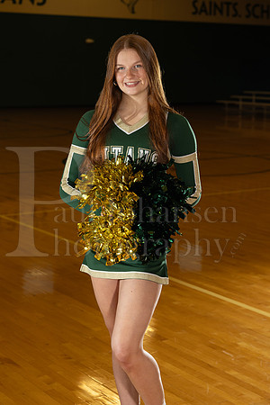 Boylan Senior Cheer Basketball Photo Shoot 12-27-2024-0235