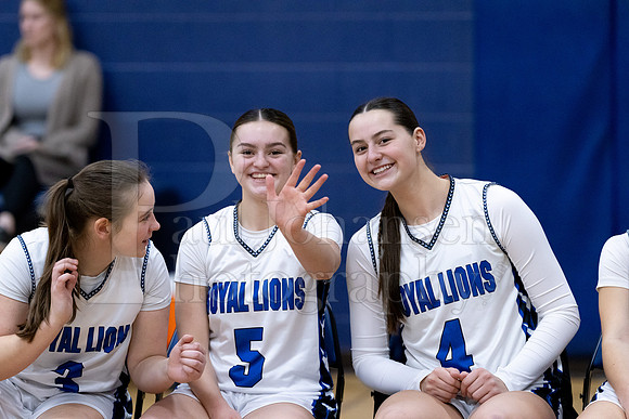 Rockford Christian Girls Varsity Basketball vs Stillman 1-17-2025-0004
