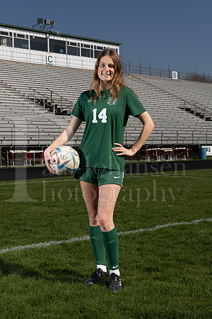 Boylan Varsity Girls Soccer Team and Senior Shoot 4-25-2024-0172