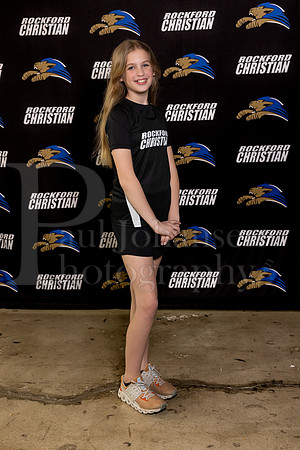 Rockford Christian Middle School Track Spring 2024-0173