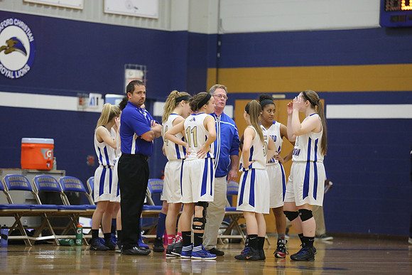 RC Girls Varsity Basketball vs Harvard 2-8-2014-4035