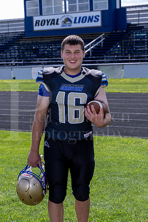 Rockford Christian Varsity Football Fall 2022-0362