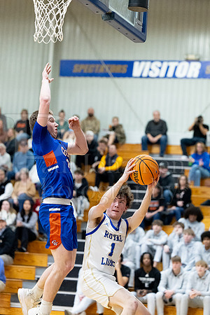 Rockford Christian Boys Varsity Basketball vs Geona Kingston 2-26-2025-0727