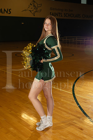 Boylan Senior Cheer Basketball Photo Shoot 12-27-2024-0250