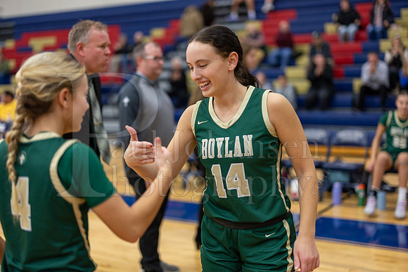 Boylan Girls Varsity Basketball vs Belvidere North 11-28-2023-0050