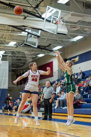 Boylan Girls Varsity Basketball vs Belvidere North 11-28-2023-0101