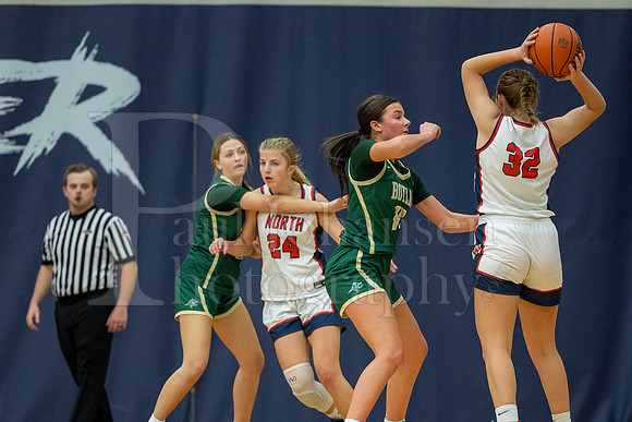 Boylan Girls Varsity Basketball vs Belvidere North 11-28-2023-0201