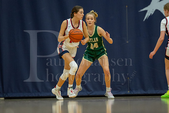 Boylan Girls Varsity Basketball vs Belvidere North 11-28-2023-0205