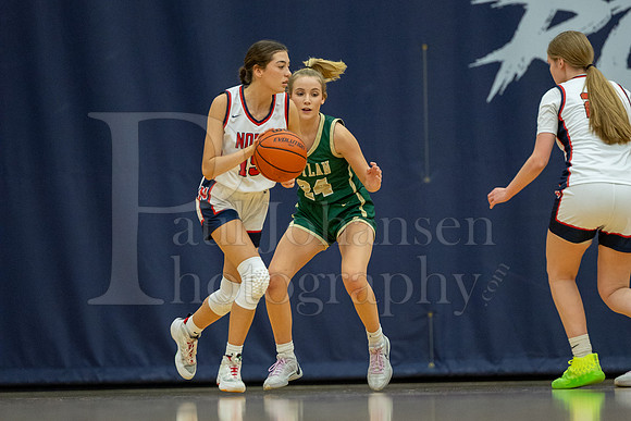 Boylan Girls Varsity Basketball vs Belvidere North 11-28-2023-0206