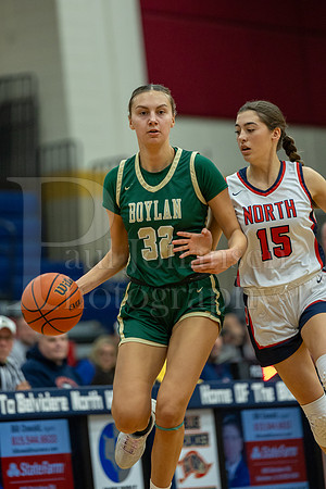 Boylan Girls Varsity Basketball vs Belvidere North 11-28-2023-0301