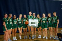 Boylan Girls Varsity Basketball vs Belvidere North 11-28-2023