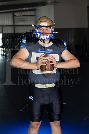 Rockford Christian Varsity Football Fall 2024-0612