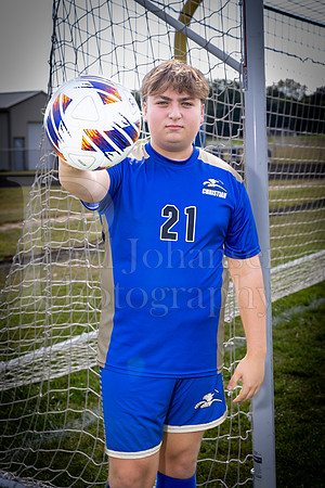 Rockford Christian Boys Varsity Soccer Fall 2024-0204