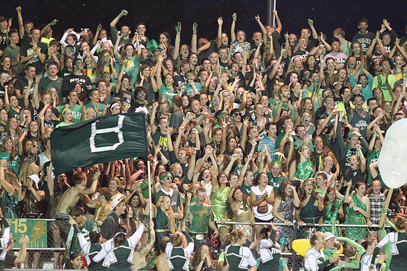 Boylan Varsity Football vs Hononegah 9-6-2013-2108