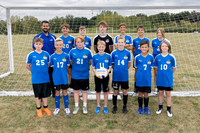 Rockford Christian Middle School Soccer Fall 2024-0231