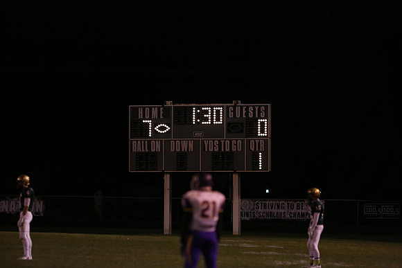 Boylan Varsity Football vs Belvidere 10-25-2013-8269