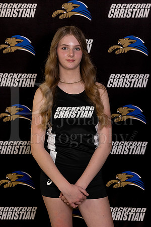 Rockford Christian Middle School Track Spring 2024-0228