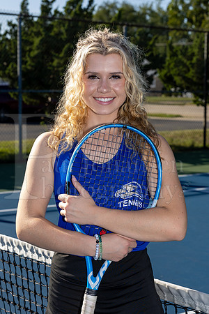 Rockford Christian Girls Tennis Fall 2024-0287