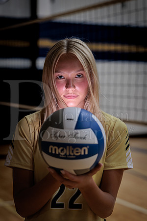 Rockford Christian Senior Volleyball Banner Shoot 8-18-2025-0388