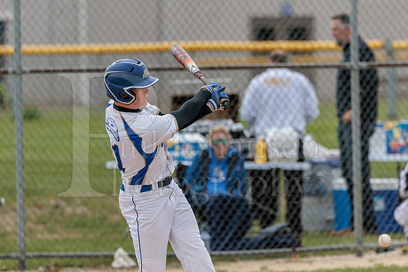 Rockford Christian Boys Varsity Baseball vs Pecatonica 5-19-2025-0116