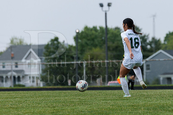 Boylan Girls Varsity Soccer vs Belv North 5-31-2025-0305