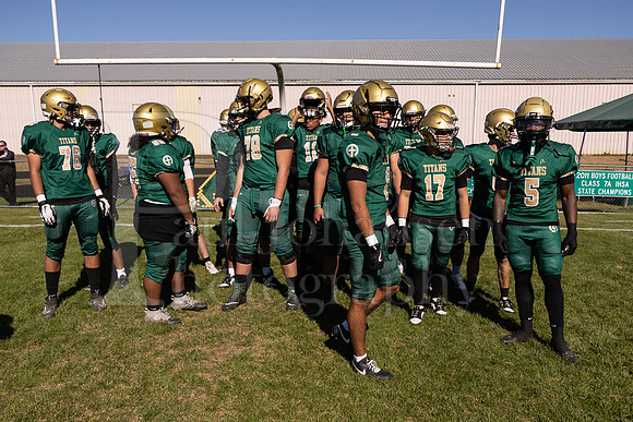 Boylan Boys Varsity Football vs Harlem 10-19-2024-0016
