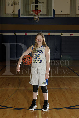 RC Middle School Girls 7th Basketball Winter 2018-0242