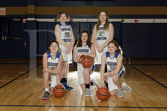 RC Middle School Girls 7th Basketball Winter 2018-0345