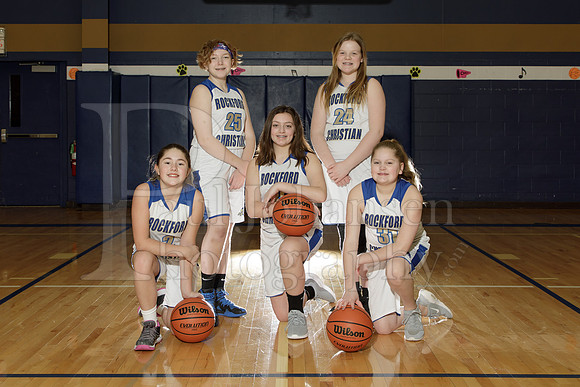 RC Middle School Girls 7th Basketball Winter 2018-0347