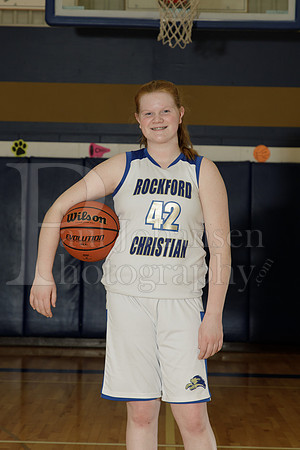 RC Middle School Girls 8th Basketball Winter 2018-0297