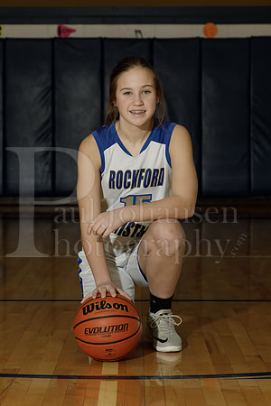 RC Middle School Girls 8th Basketball Winter 2018-0311