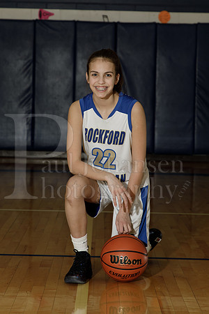 RC Middle School Girls 8th Basketball Winter 2018-0328