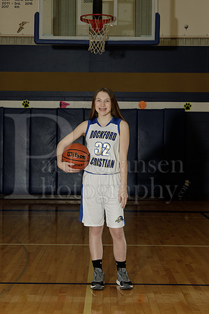 RC Middle School Girls 8th Basketball Winter 2018-0329