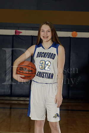 RC Middle School Girls 8th Basketball Winter 2018-0332