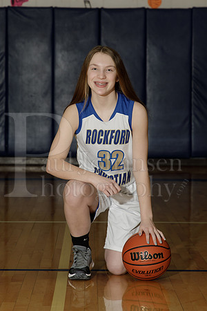 RC Middle School Girls 8th Basketball Winter 2018-0334
