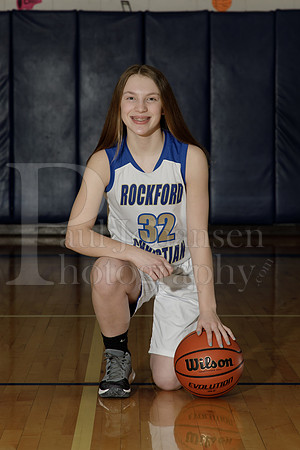 RC Middle School Girls 8th Basketball Winter 2018-0335